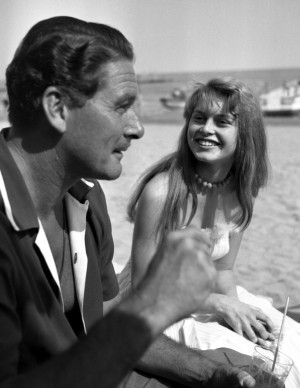 photos Brigitte Bardot