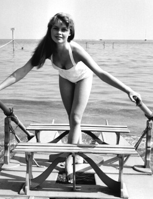 photos Brigitte Bardot