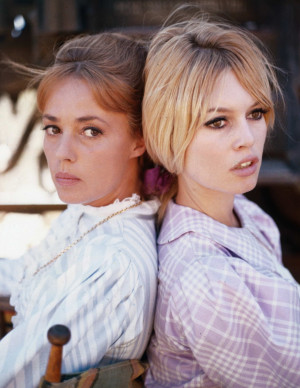 photos Brigitte Bardot
