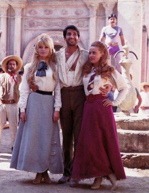 photos Brigitte Bardot