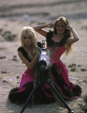 photos Brigitte Bardot