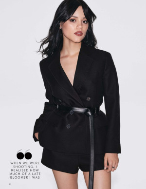 photos Jenna Ortega