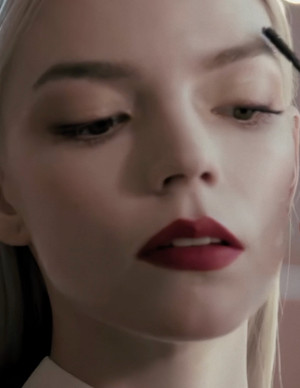 photos Anya Taylor-Joy