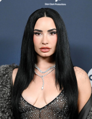 photos Demi Lovato