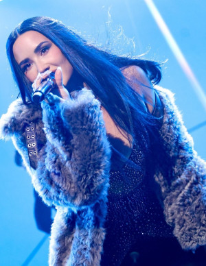 photos Demi Lovato