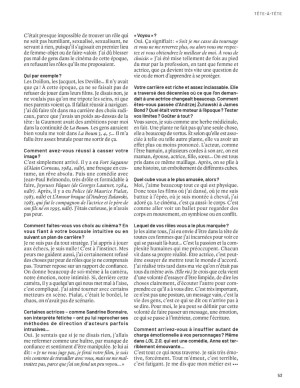 photos Sophie Marceau