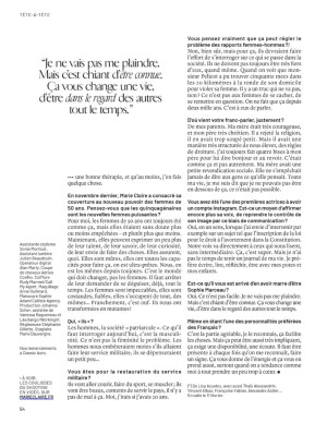 photos Sophie Marceau