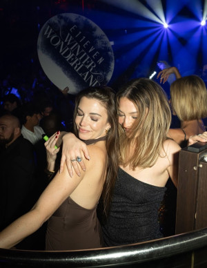 photos Madelyn Cline