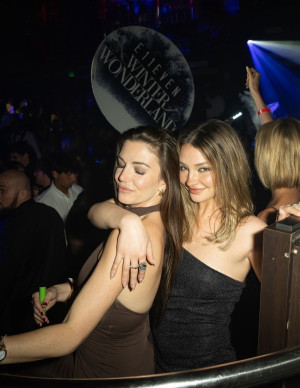 photos Madelyn Cline