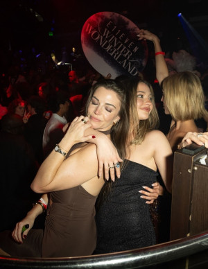 photos Madelyn Cline