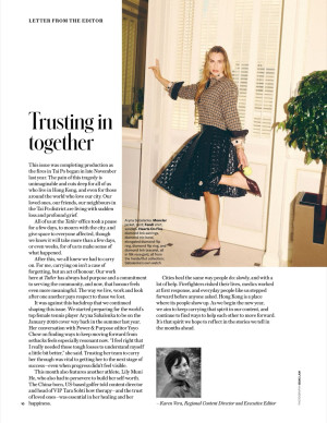 photos Aryna Sabalenka