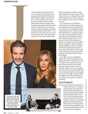 photos Jennifer Aniston