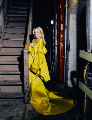 photos Jane Krakowski