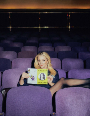 photos Jane Krakowski