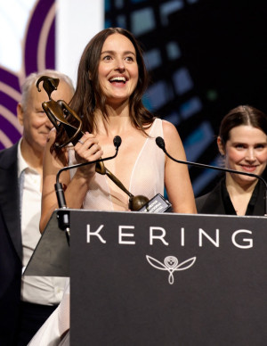 photos Renate Reinsve