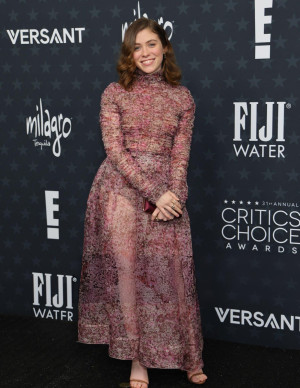 photos Sophia Lillis