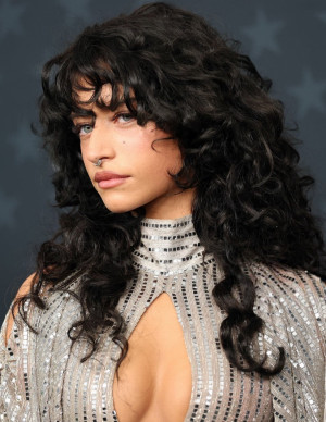 photos Odessa A'zion