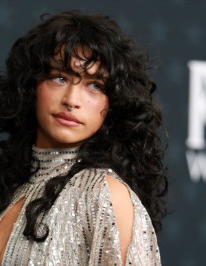 photos Odessa A'zion