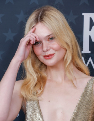 photos Elle Fanning