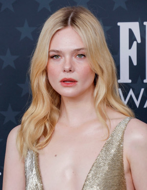 photos Elle Fanning