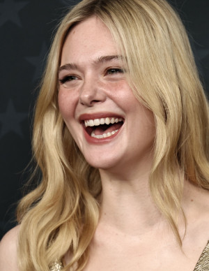 photos Elle Fanning