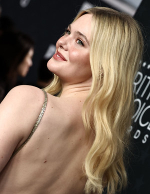 photos Elle Fanning