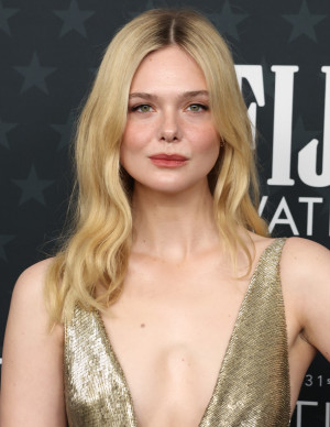 photos Elle Fanning