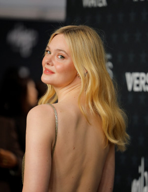 photos Elle Fanning