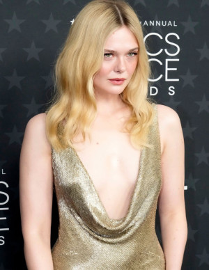 photos Elle Fanning
