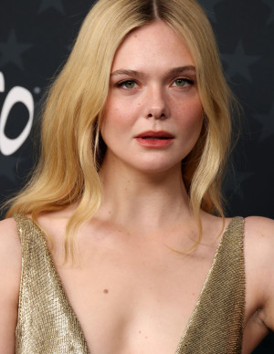 photos Elle Fanning