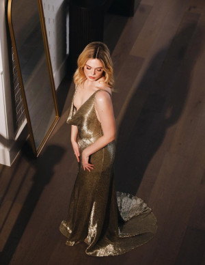 photos Elle Fanning