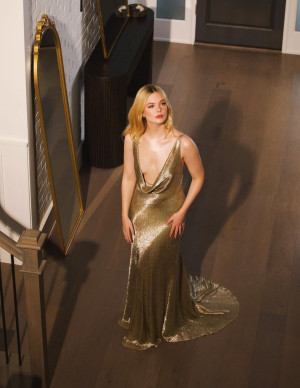 photos Elle Fanning