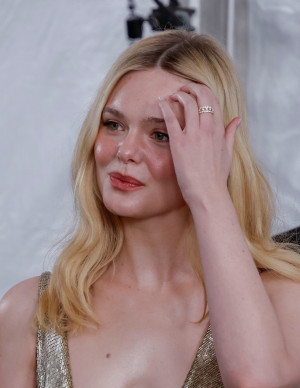 photos Elle Fanning