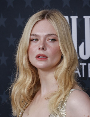 photos Elle Fanning