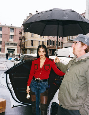 photos Chase Infiniti