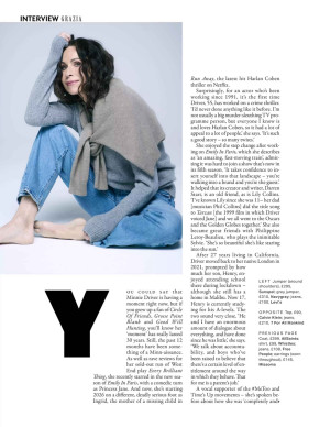 photos Minnie Driver