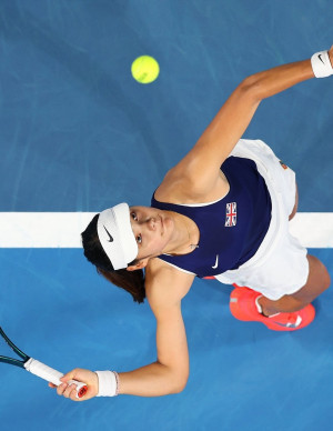 photos Emma Raducanu