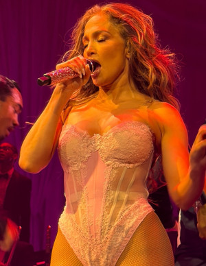 photos Jennifer Lopez