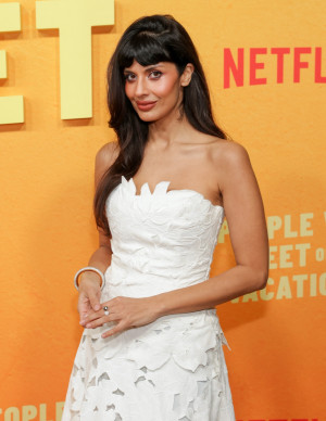 photos Jameela Jamil
