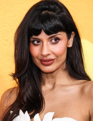 photos Jameela Jamil