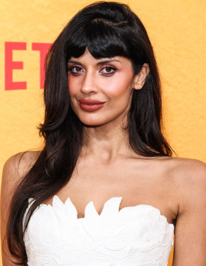 photos Jameela Jamil