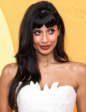 photos Jameela Jamil