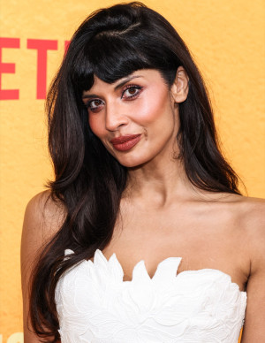 photos Jameela Jamil
