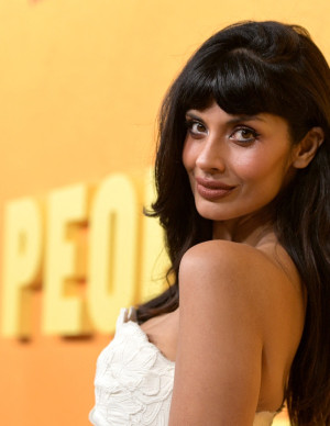 photos Jameela Jamil
