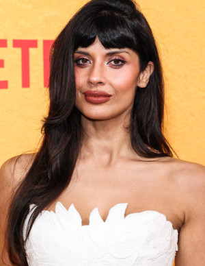 photos Jameela Jamil