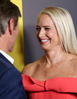 photos Katherine LaNasa