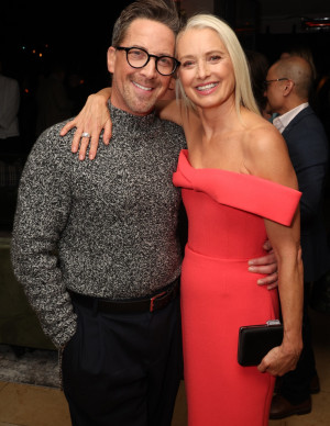 photos Katherine LaNasa