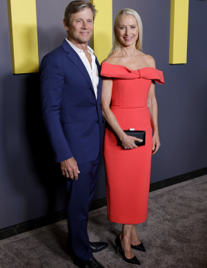 photos Katherine LaNasa