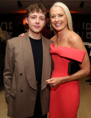 photos Katherine LaNasa