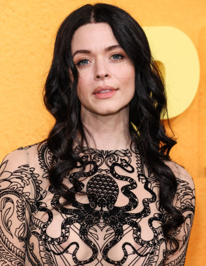 photos Sasha Pieterse